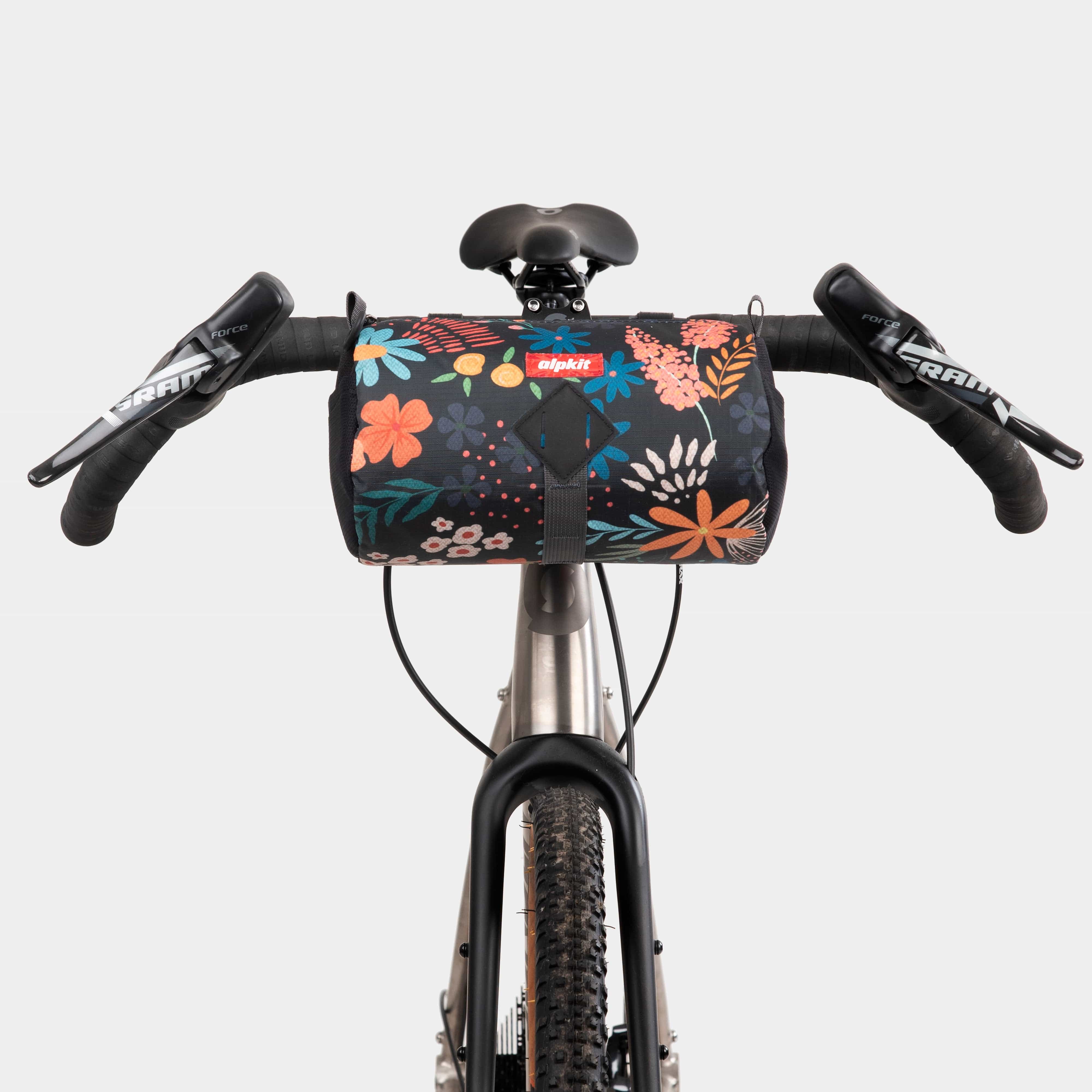 Toploader [Limited Edition] 4L Canister Handlebar Bag