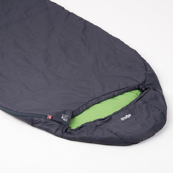 schlafsack lite pak 800 Ultra 80 Ultralight 2-Season PrimaLoft® Gold Sleeping Bag