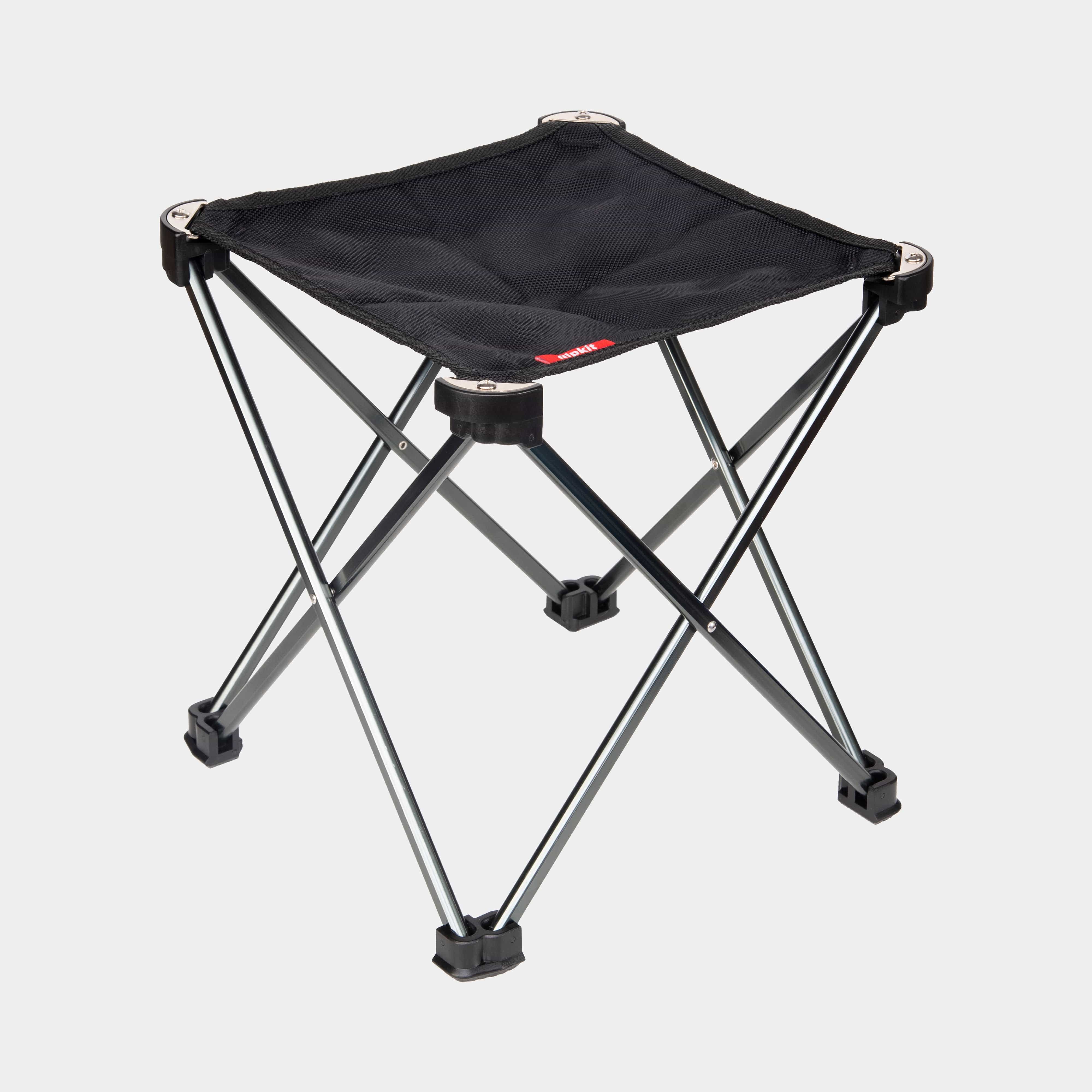 Vagabond Stool Lightweight Folding Camping Stool - Main Image