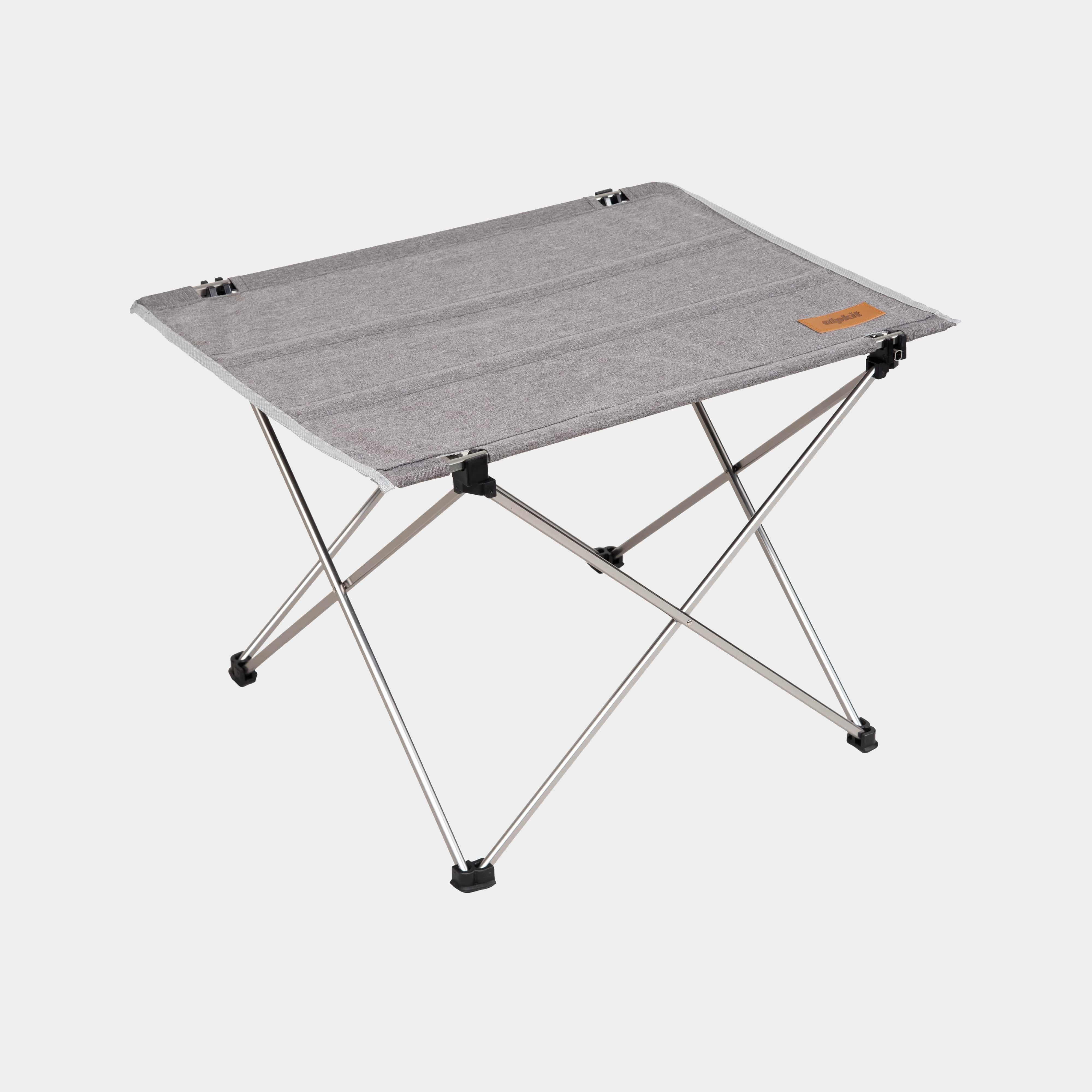 KingCamp Table,Foldable Camping Table,Camping Table,Lightweight Outdoor  Table,Aluminum Camping Table,Compact Picnic Table