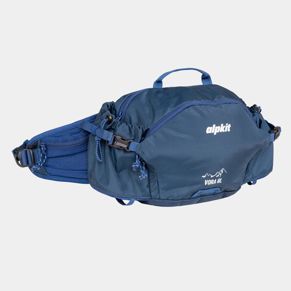 Vora 6L Mountain Bike Hip Pack - Main Image