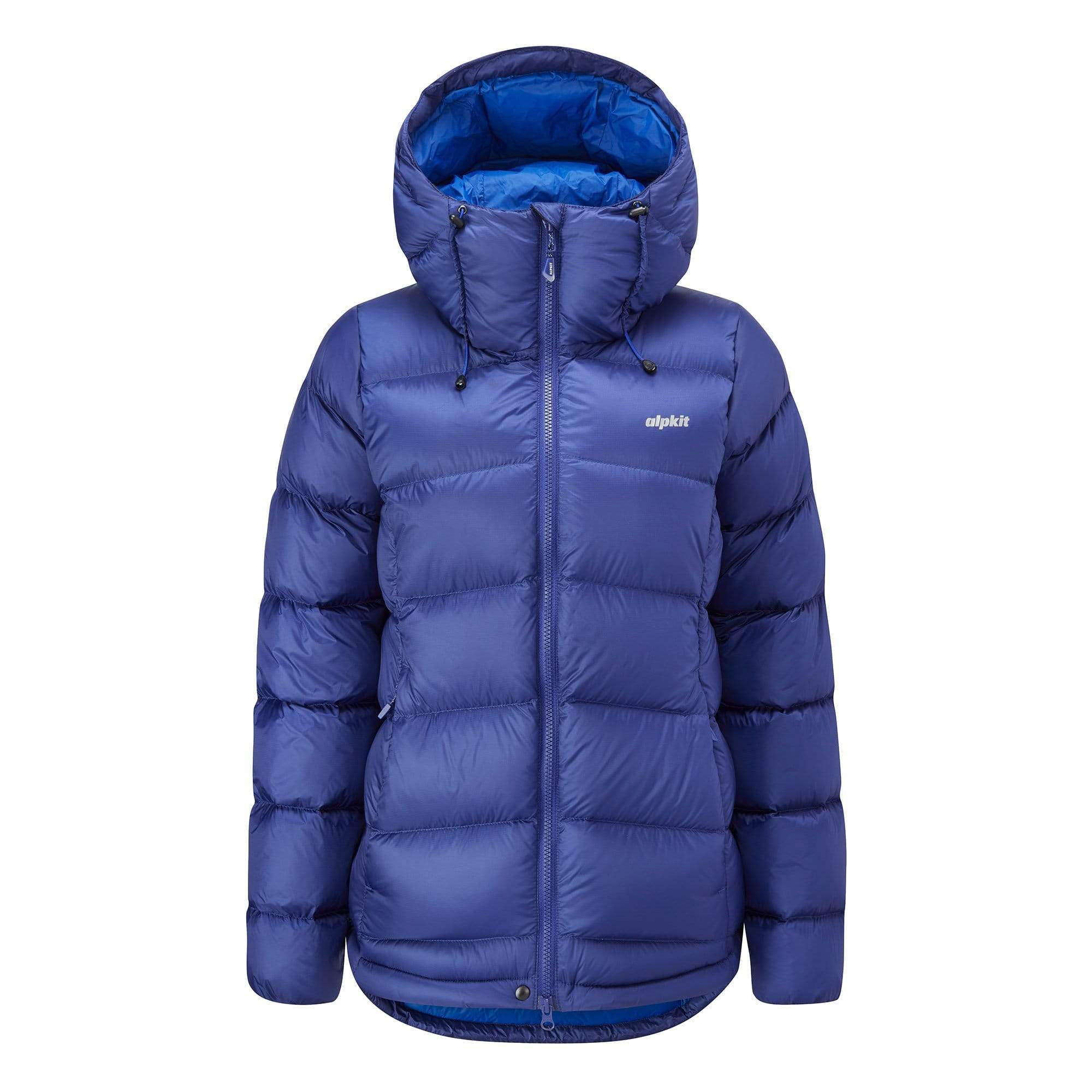 Alpkit womens down jacket online