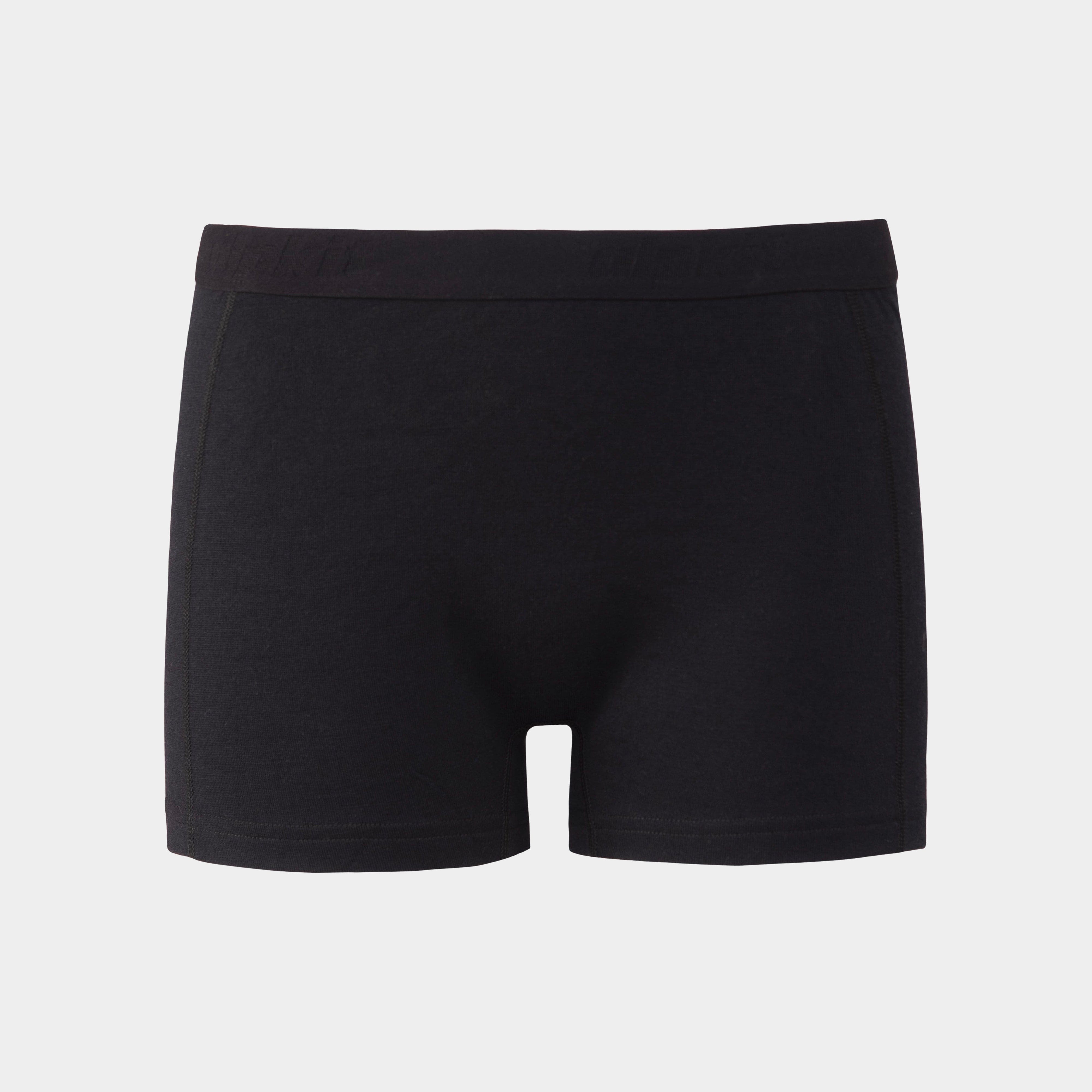 Buy METARINO 2 Pack Women's Athletic Underwear Panties Soft Merino Wool  Sports Active Briefs,Black Light Grey,Medium at