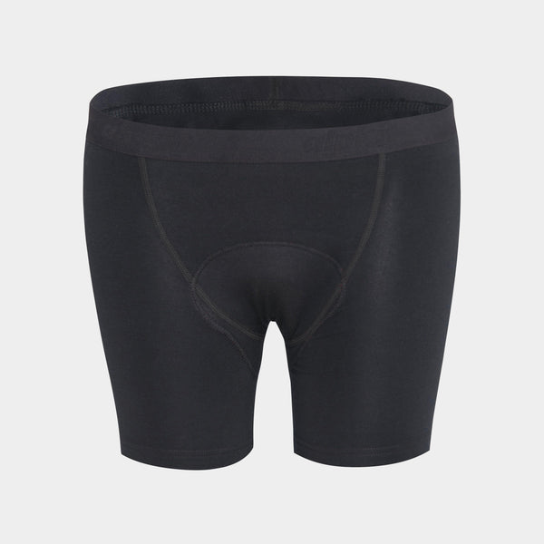 Womens sale padded undershorts