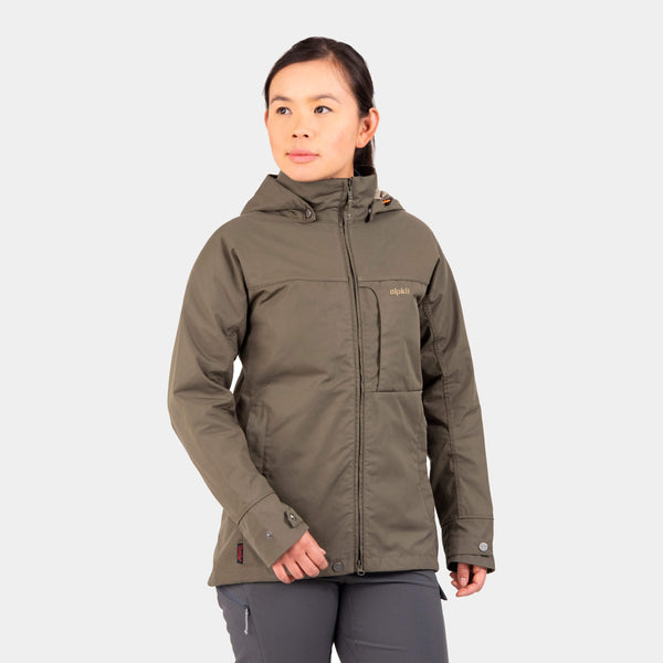 Challenger windbloc outlet hoody