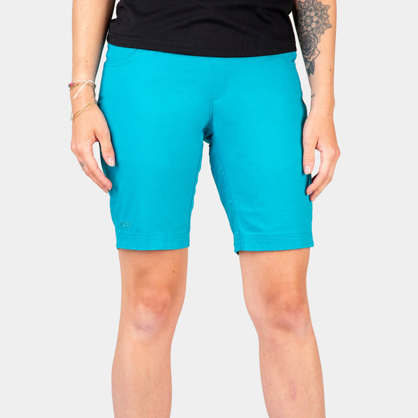 Bloc Short [2022] Women's Organic Cotton Climbing Shorts