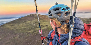 The 12 Hour Adventure