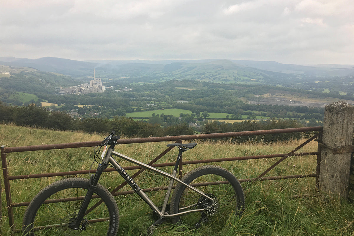 MTB Marathon Round 4