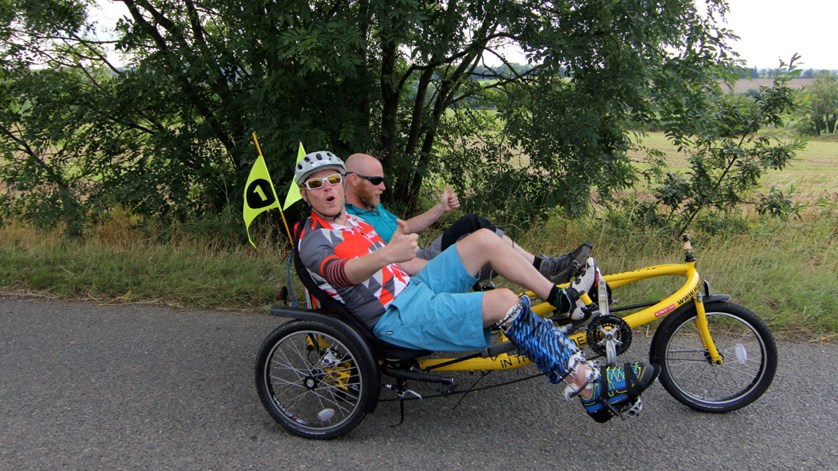 In The Frame Trip Report