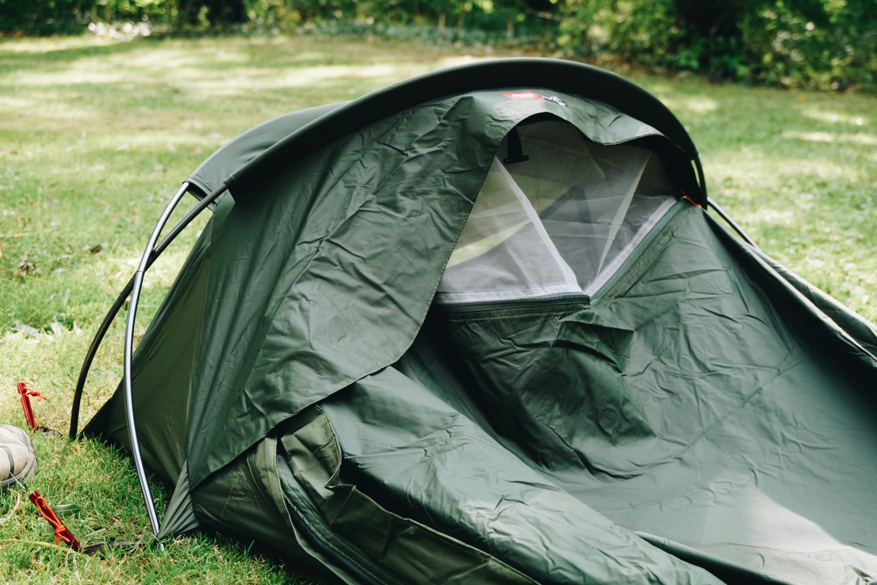 What is a Bivvy Tent: Ultimate Guide for Outdoor Enthusiasts