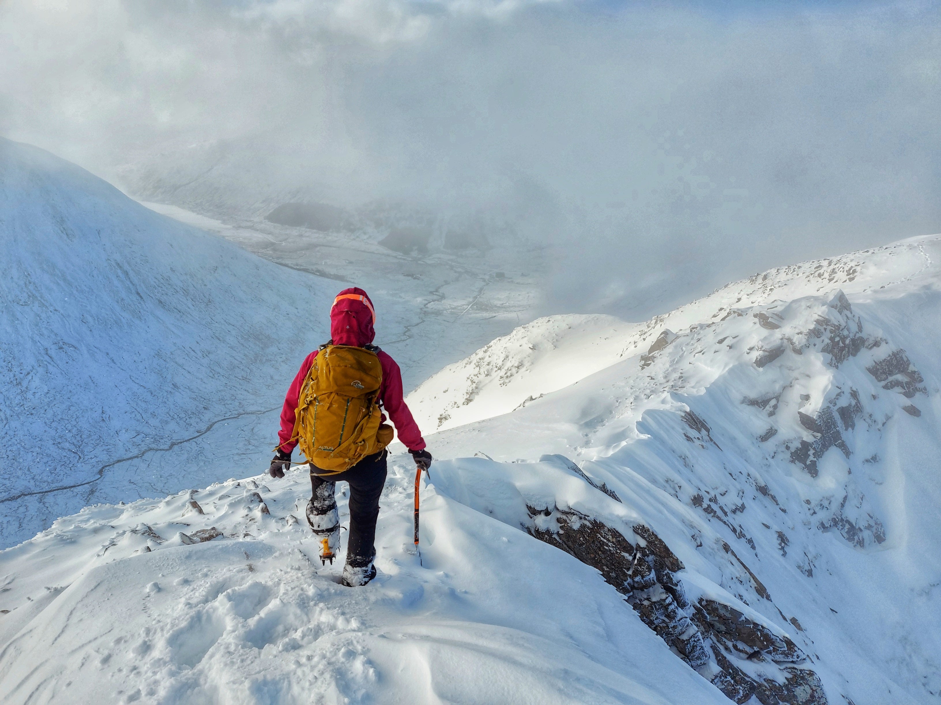 'An Extraordinary Journey'