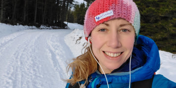 Adventure from my Front Door