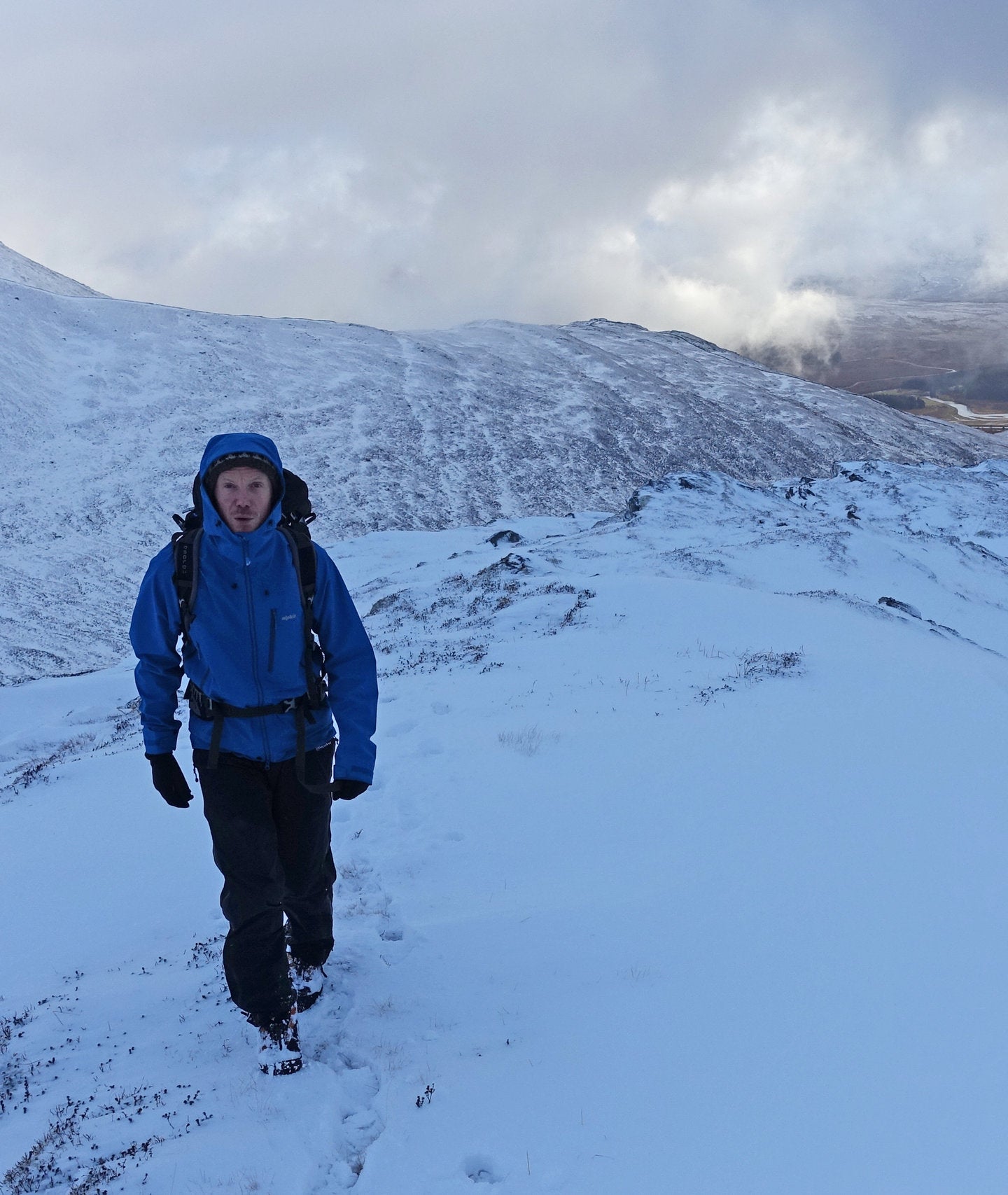 UKH Review Definition jacket