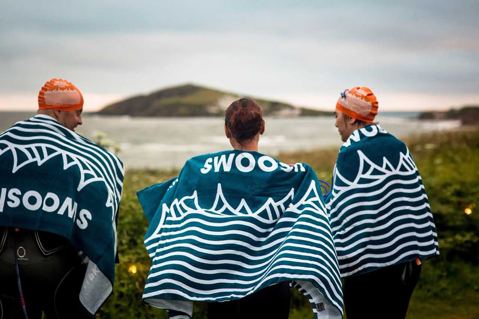 Bantham Swoosh 2017