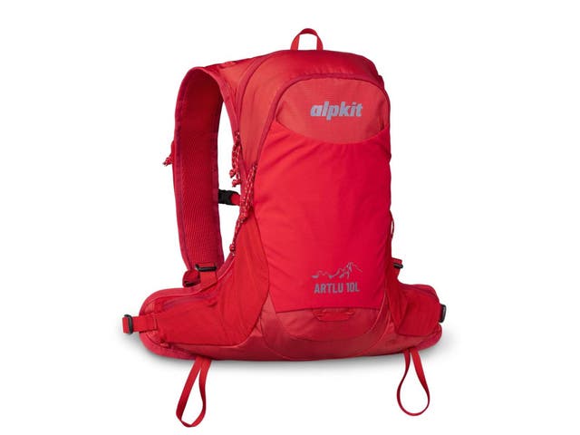 Artlu 10 Rucksack: Best Value Awarded