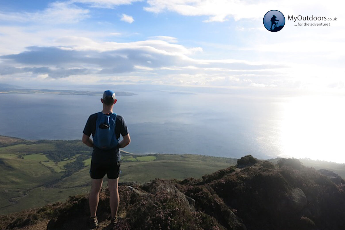 My Outdoors Review the Artlu