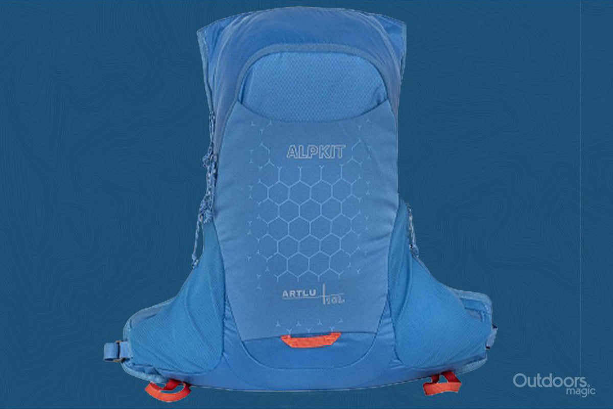 Artlu on Outdoors Magic