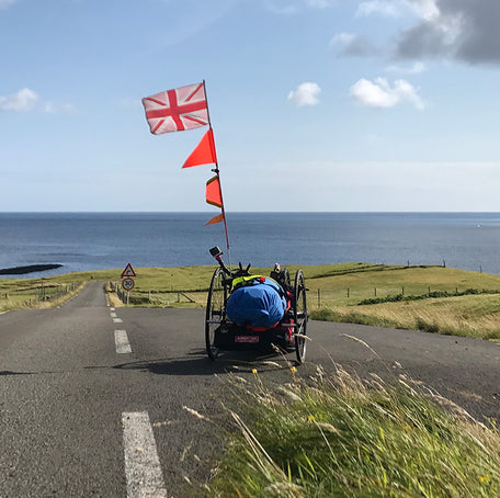 The Islands of Faroe-way: Part 1