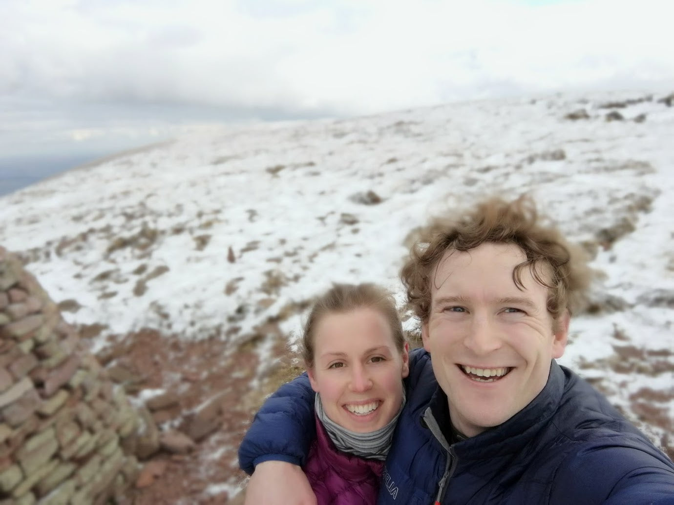 Adventures by Land & Sea