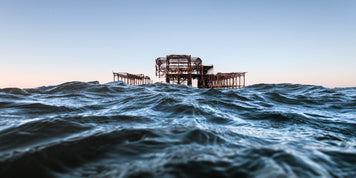 Iconic wild swims