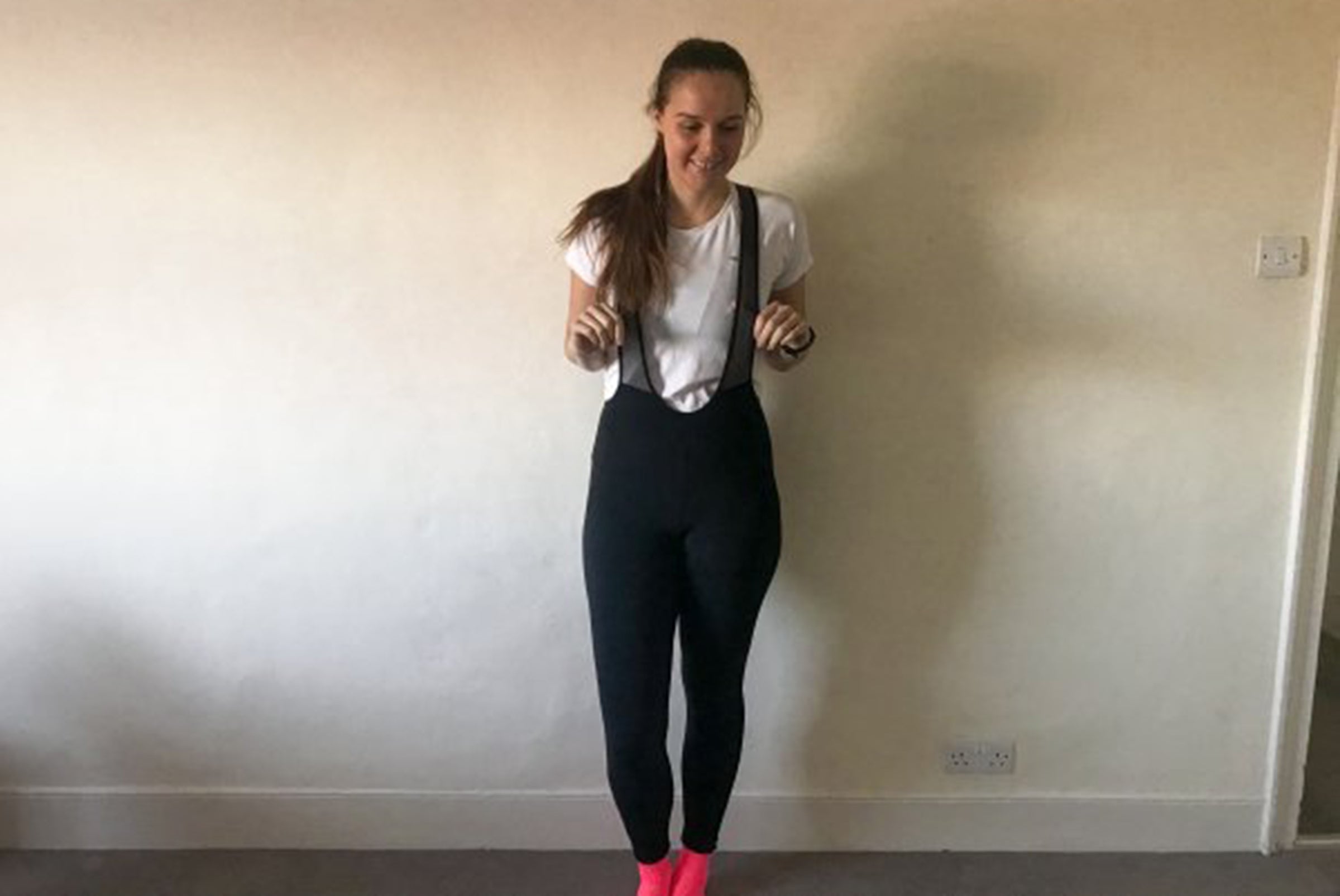 Cyclist.co.uk reviews Rhythm Elite Bib Tight