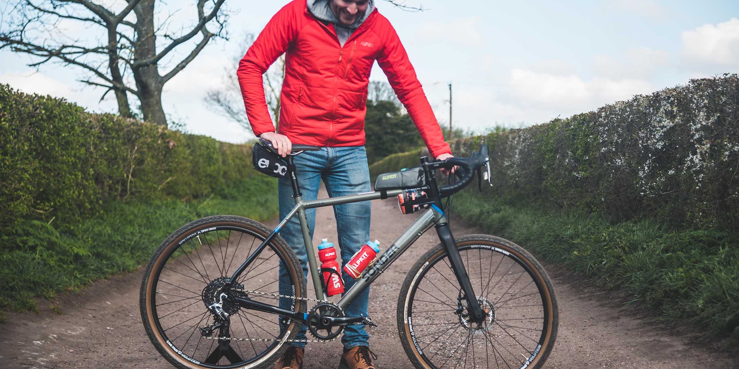 Dirty Reiver 2019