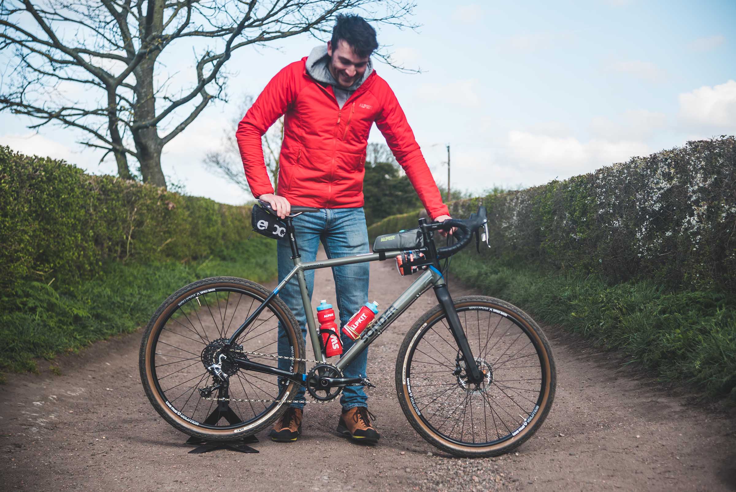 Dirty Reiver 2019