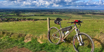 Cycling the Downs Link: A Scenic Bike Ride