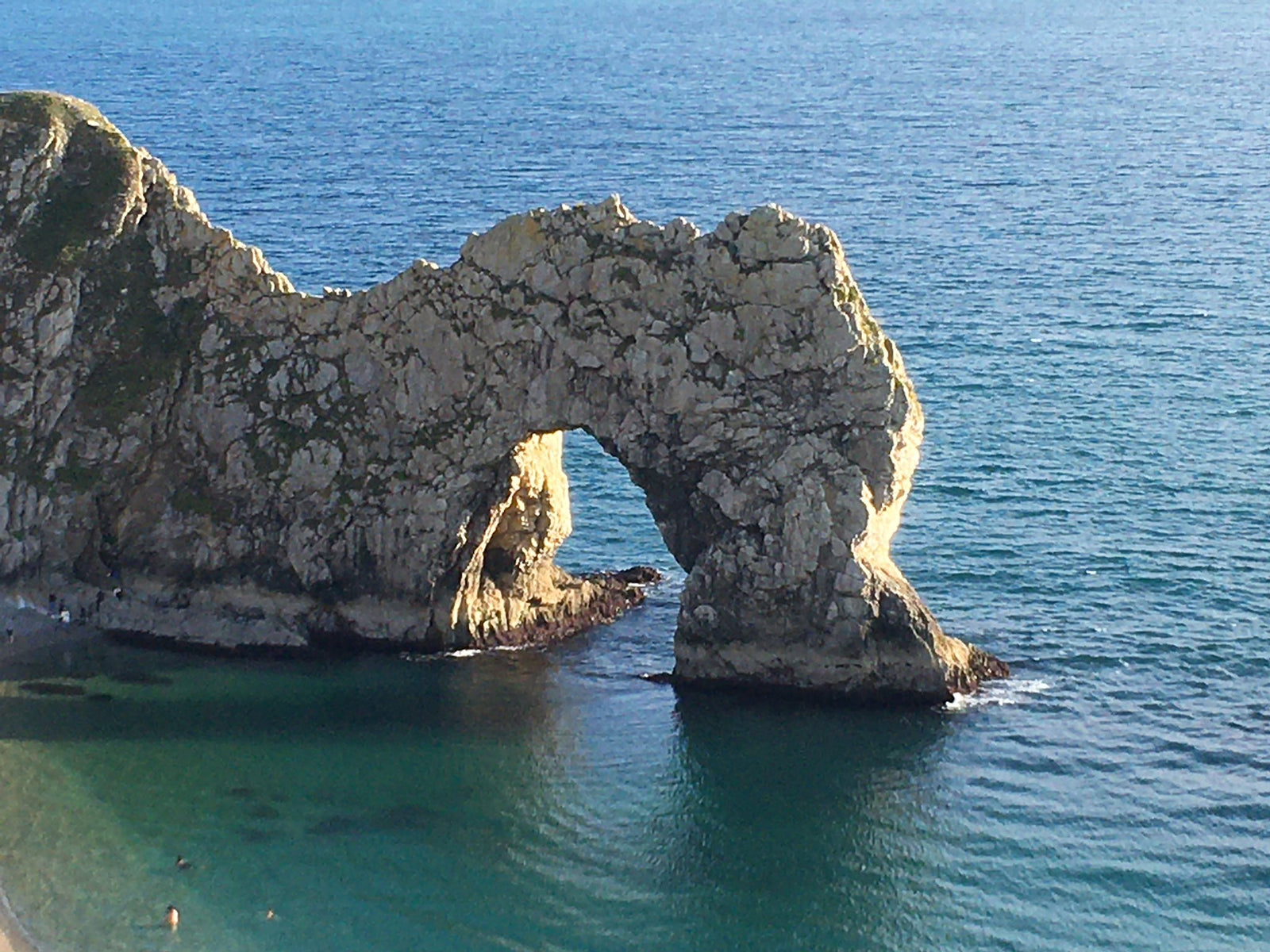 My Treasured Moment: South West Coast Path