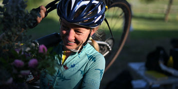Ride Your Own Camino with Emma Pooley