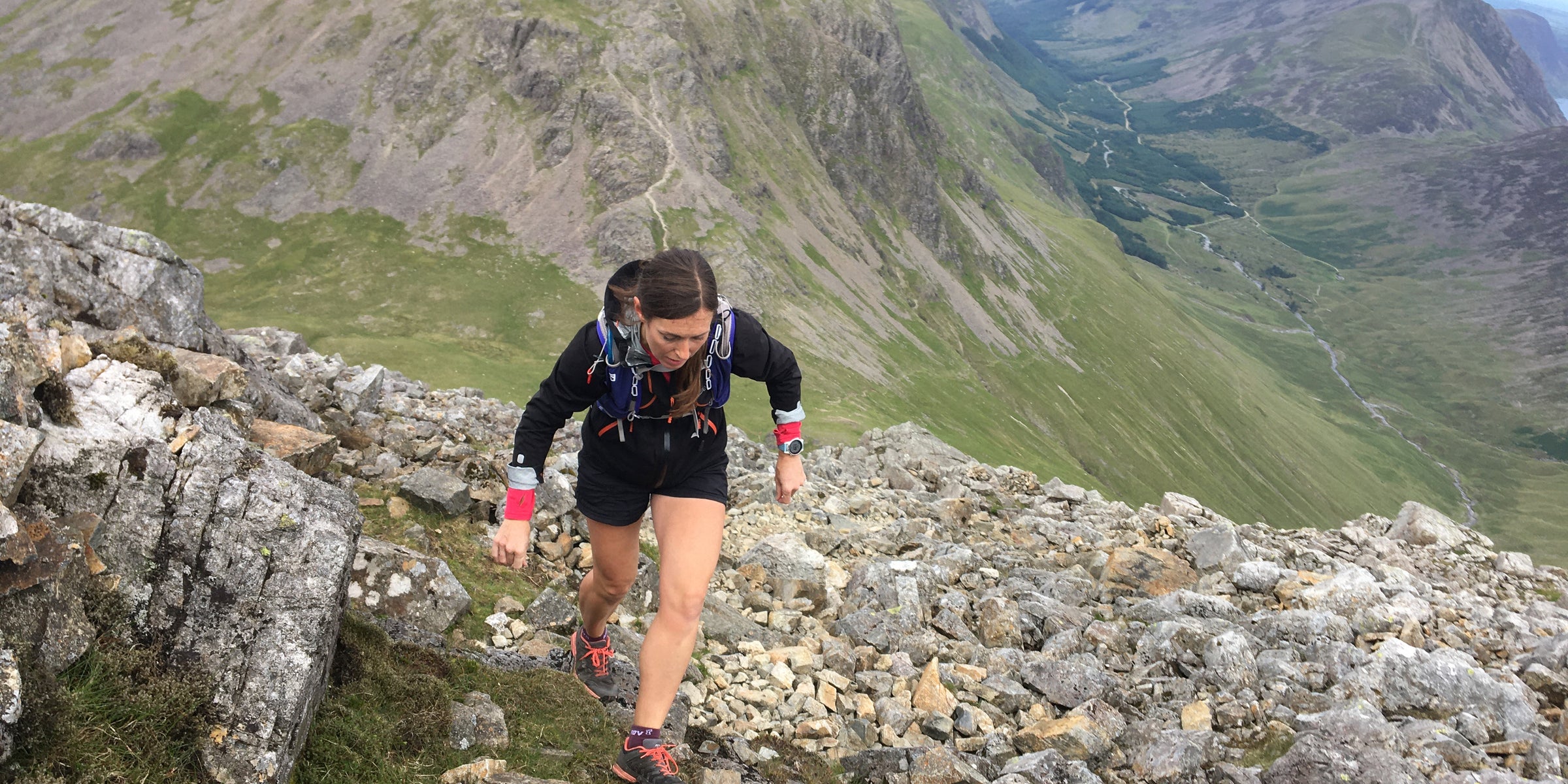 Using low heart rate training to combat stress - Katie Palmer