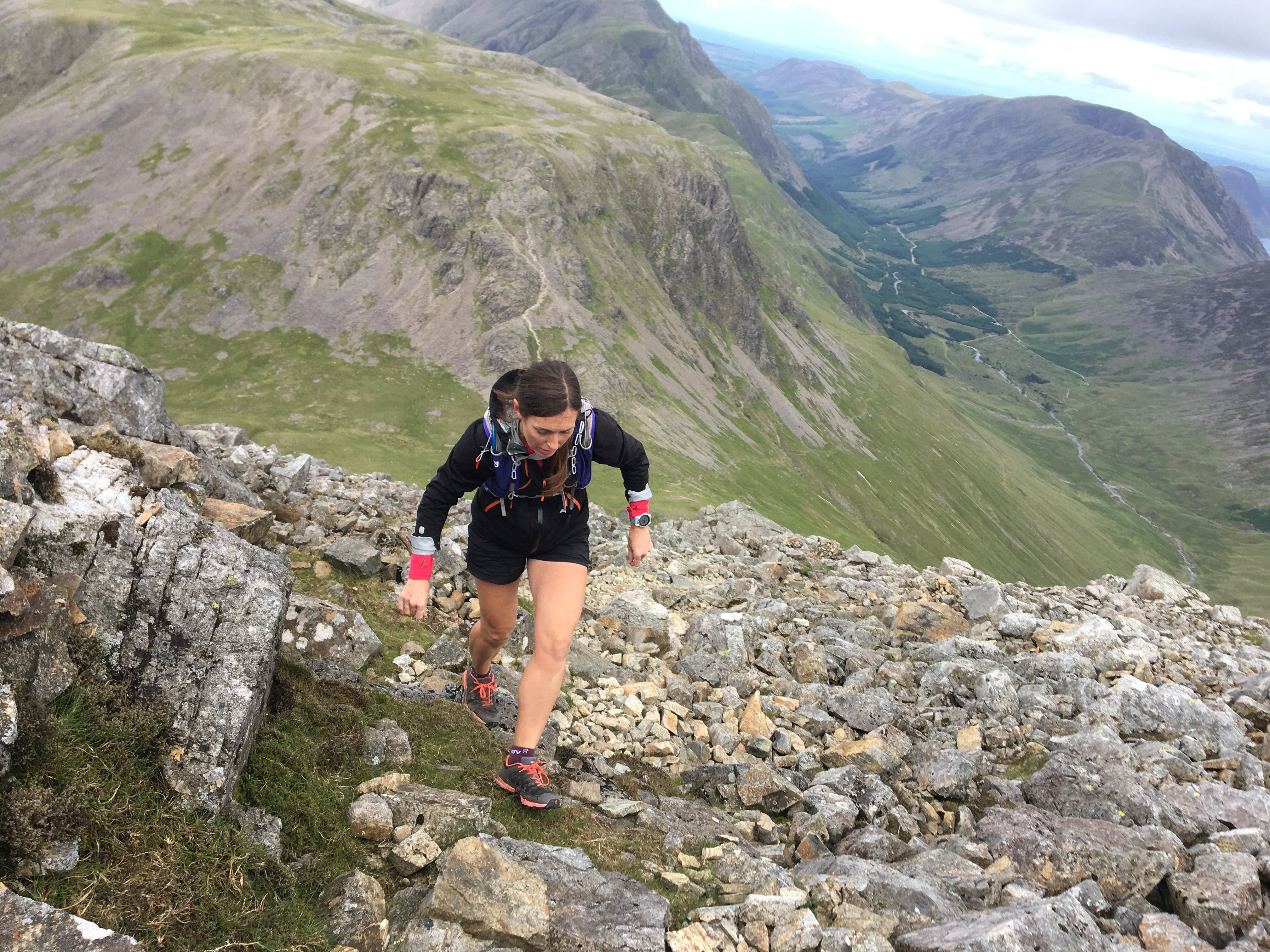 Using low heart rate training to combat stress - Katie Palmer