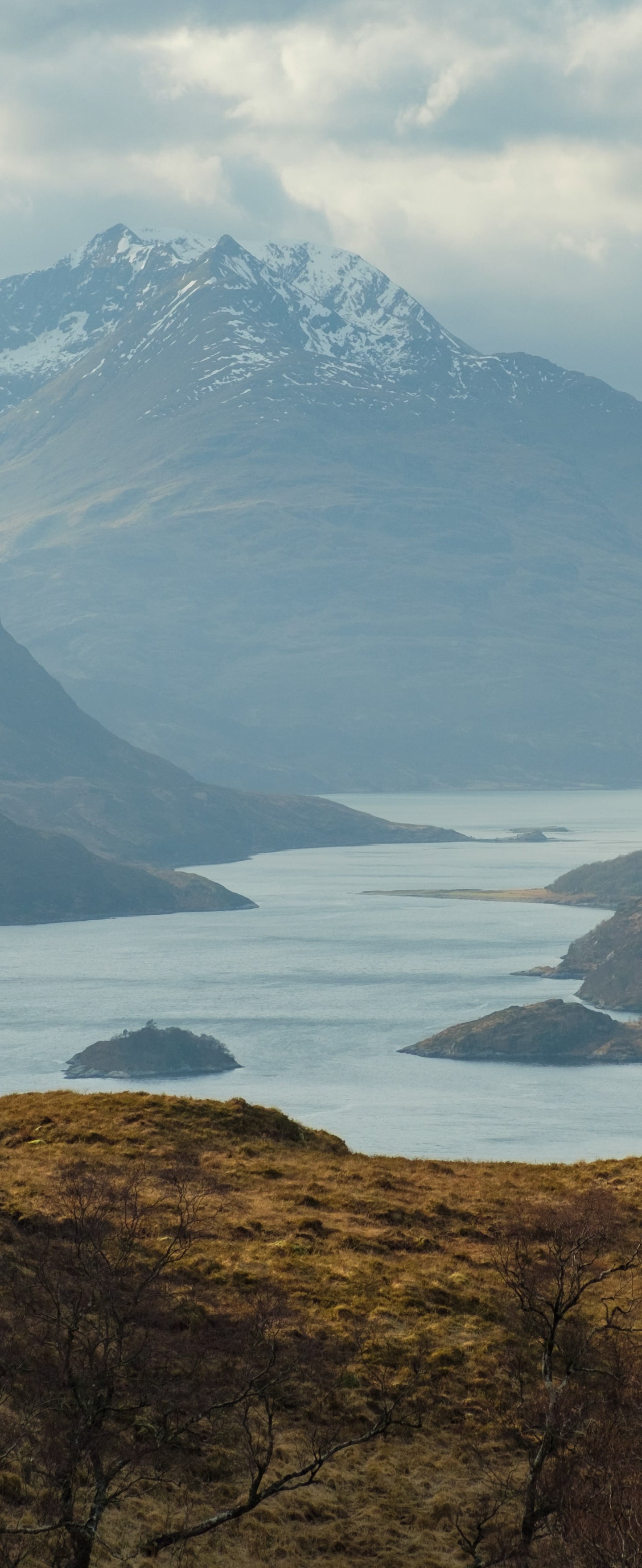 The Farthest Shore by Alex Roddie