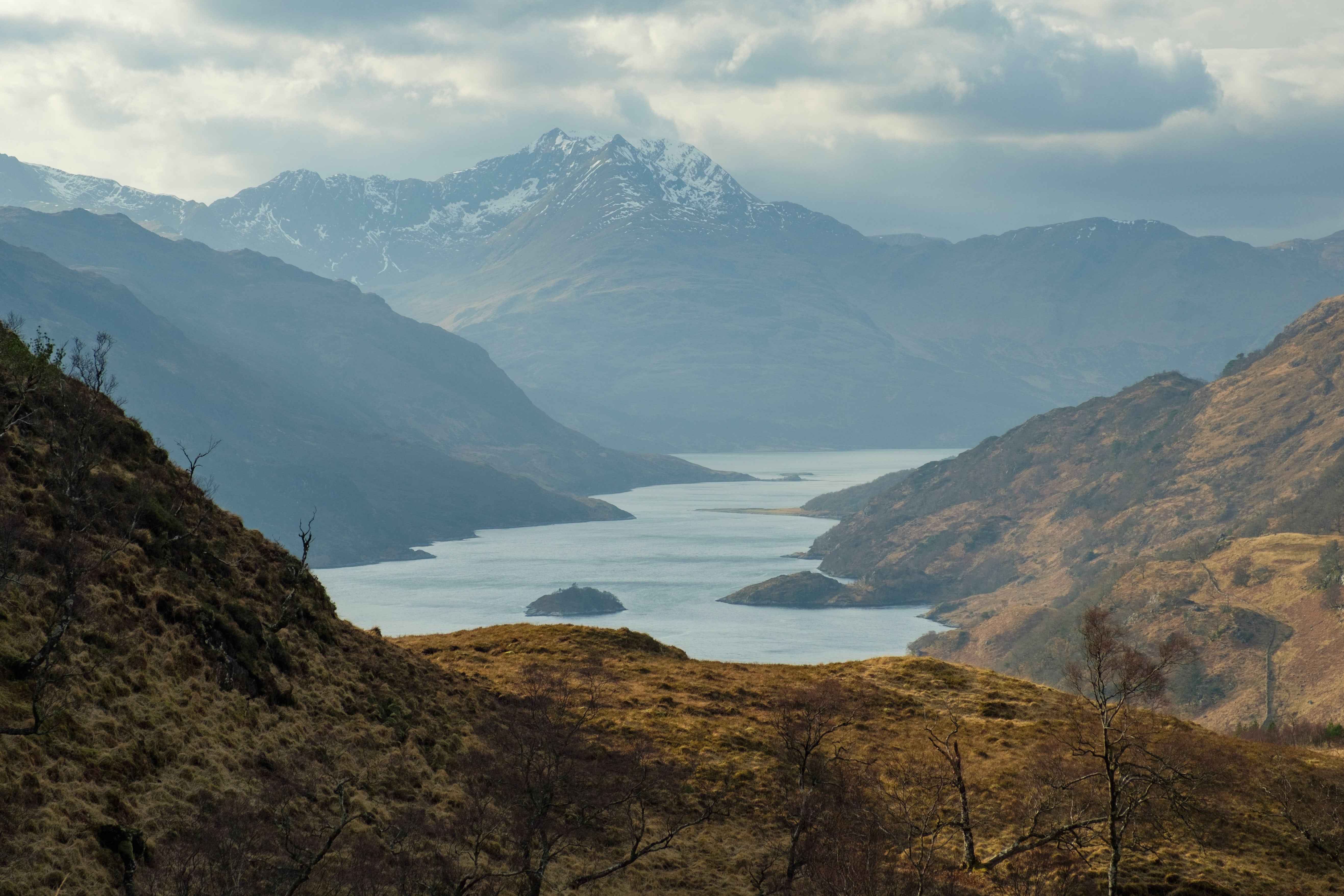 The Farthest Shore by Alex Roddie