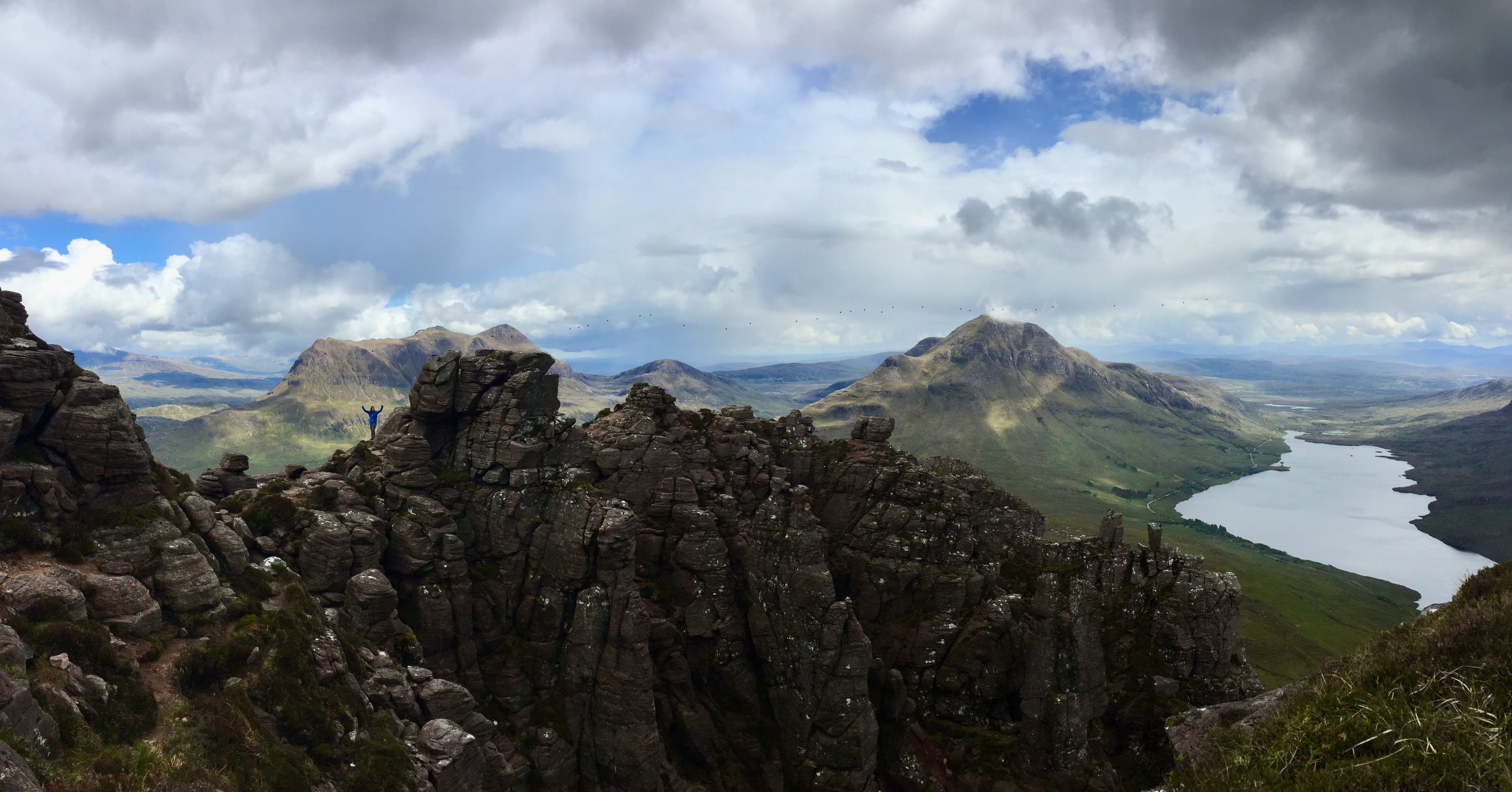 The Highlands