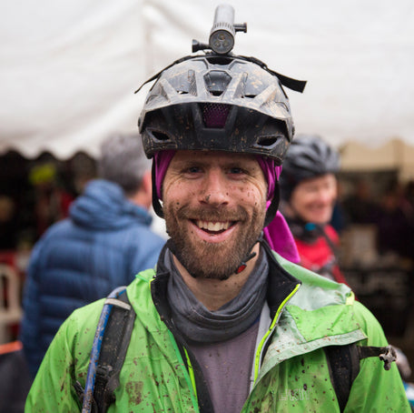 Pete McNeil's Strathpuffer Life Lessons