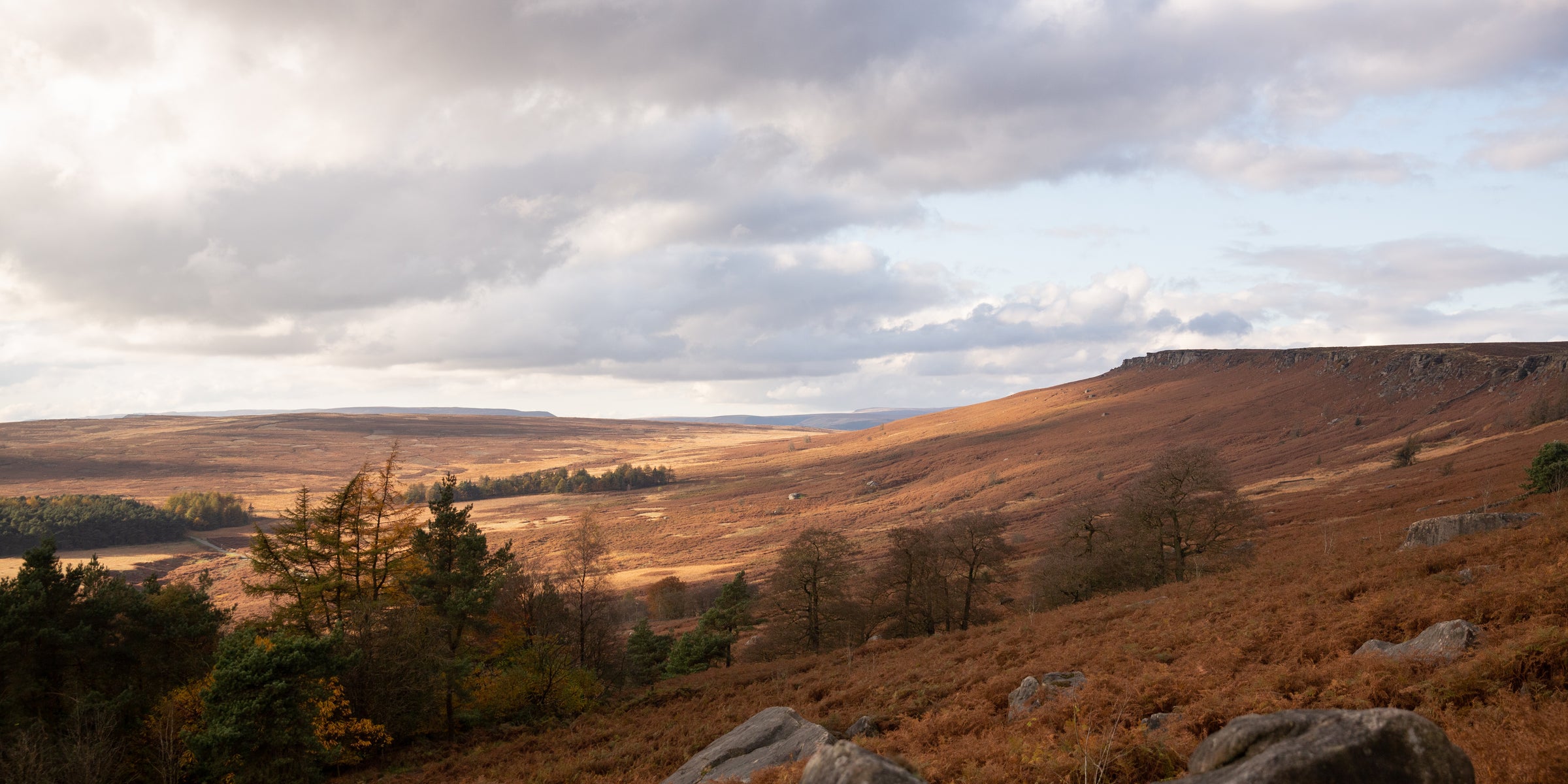 Proud new sponsors of the MWIS Peak District forecast