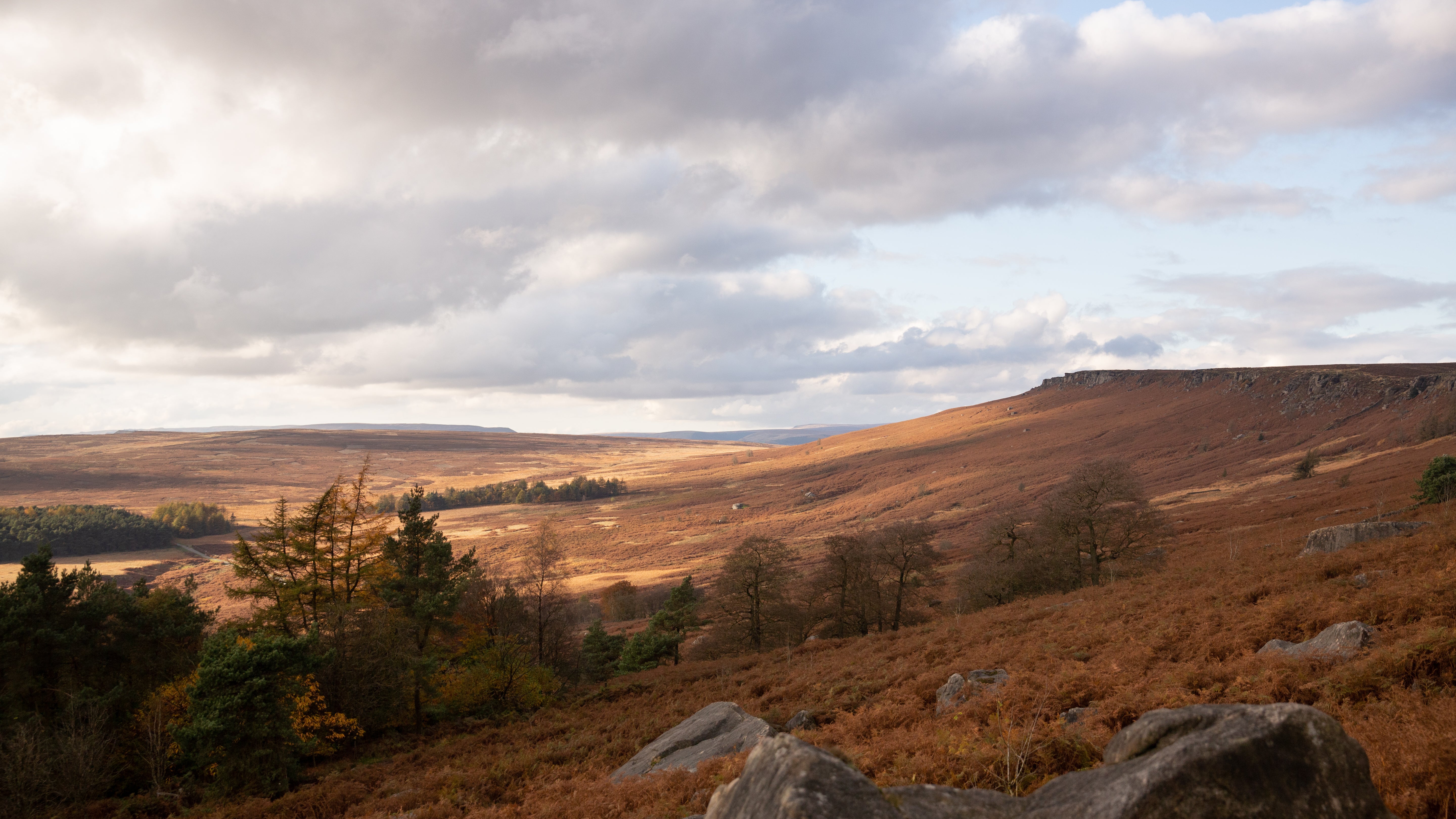 Proud new sponsors of the MWIS Peak District forecast