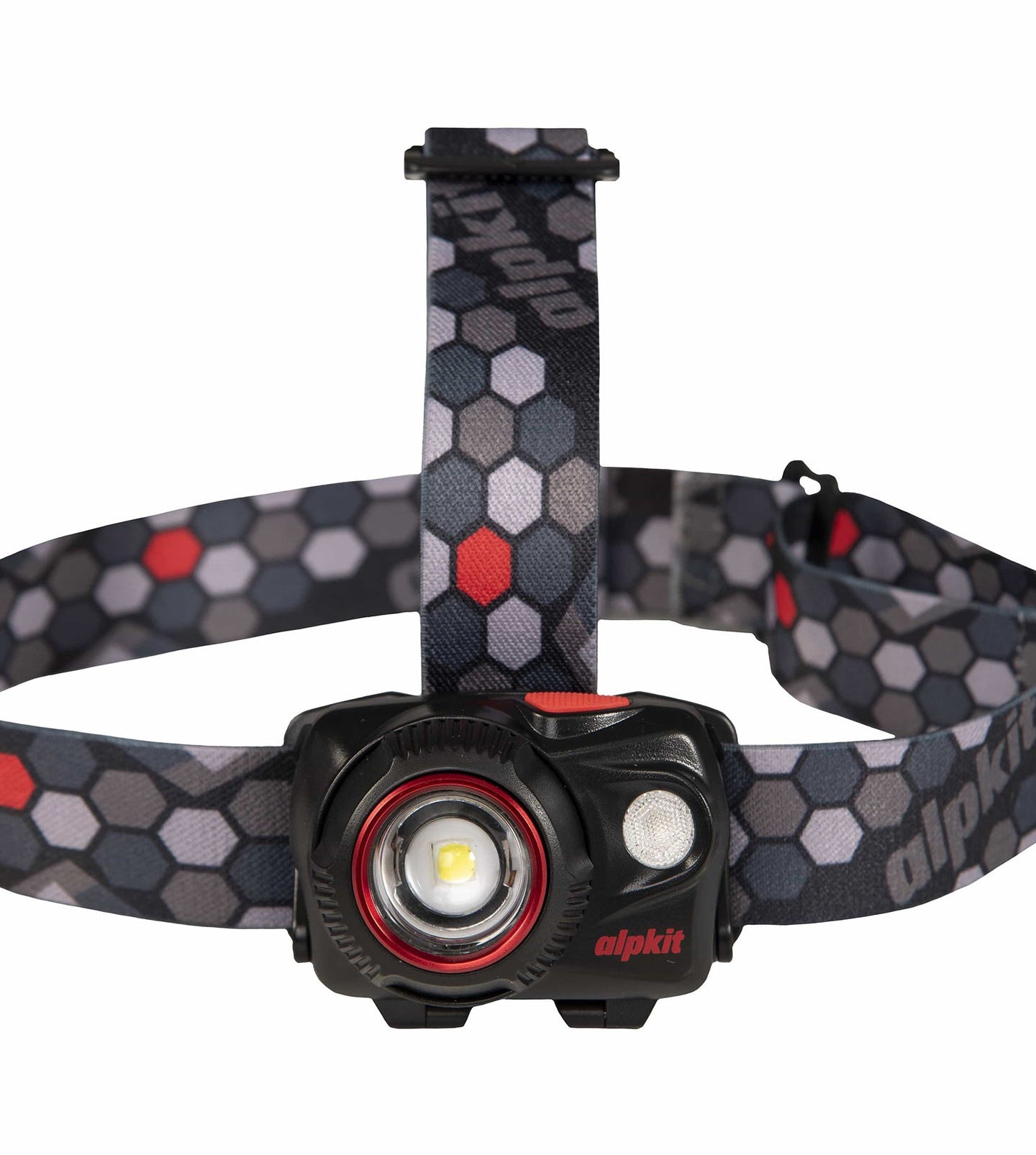 James Forrest reviews Qark