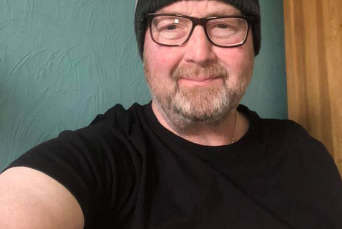 A Curry on the Street