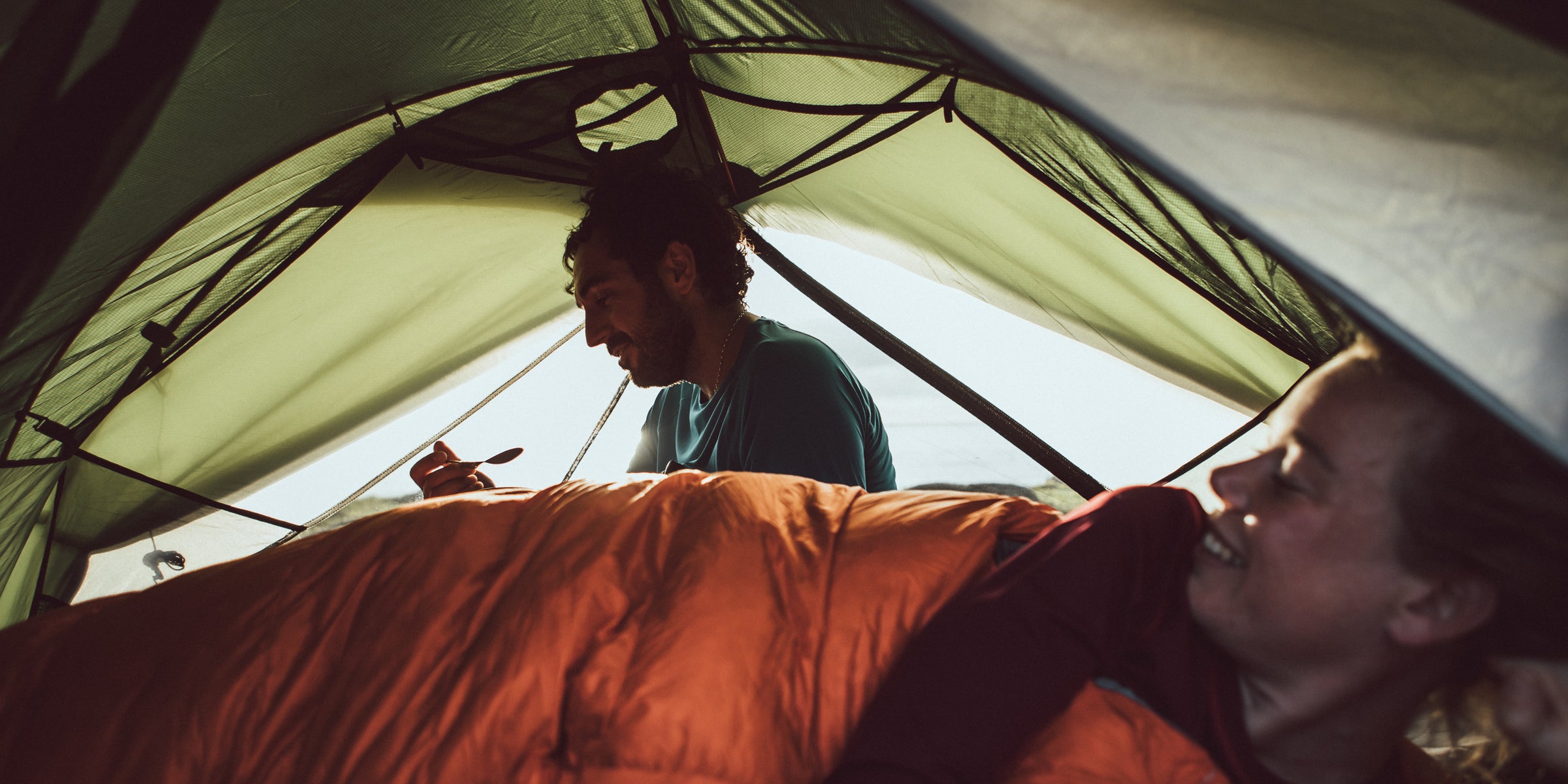 Donate a Good Night's Sleep Through Continuum