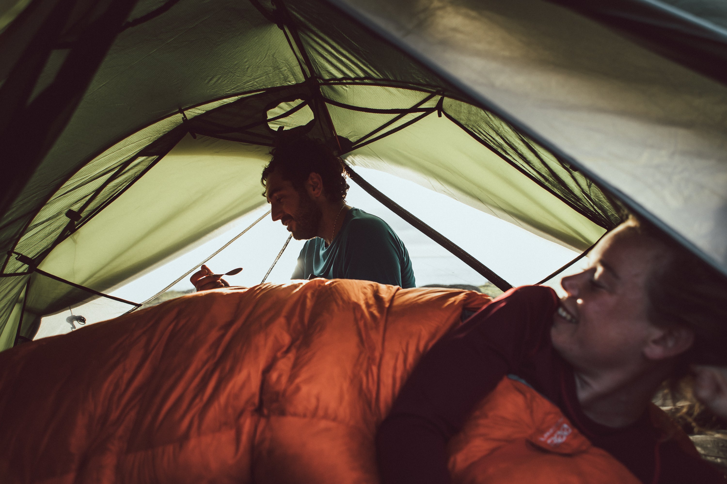 Donate a Good Night's Sleep Through Continuum