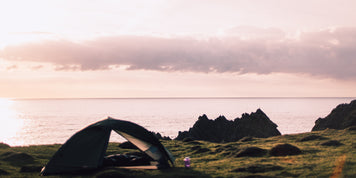Five routes to finding Nature by Miles Richardson