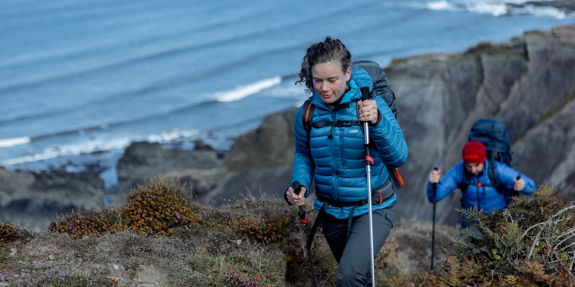 Journeys By Foot