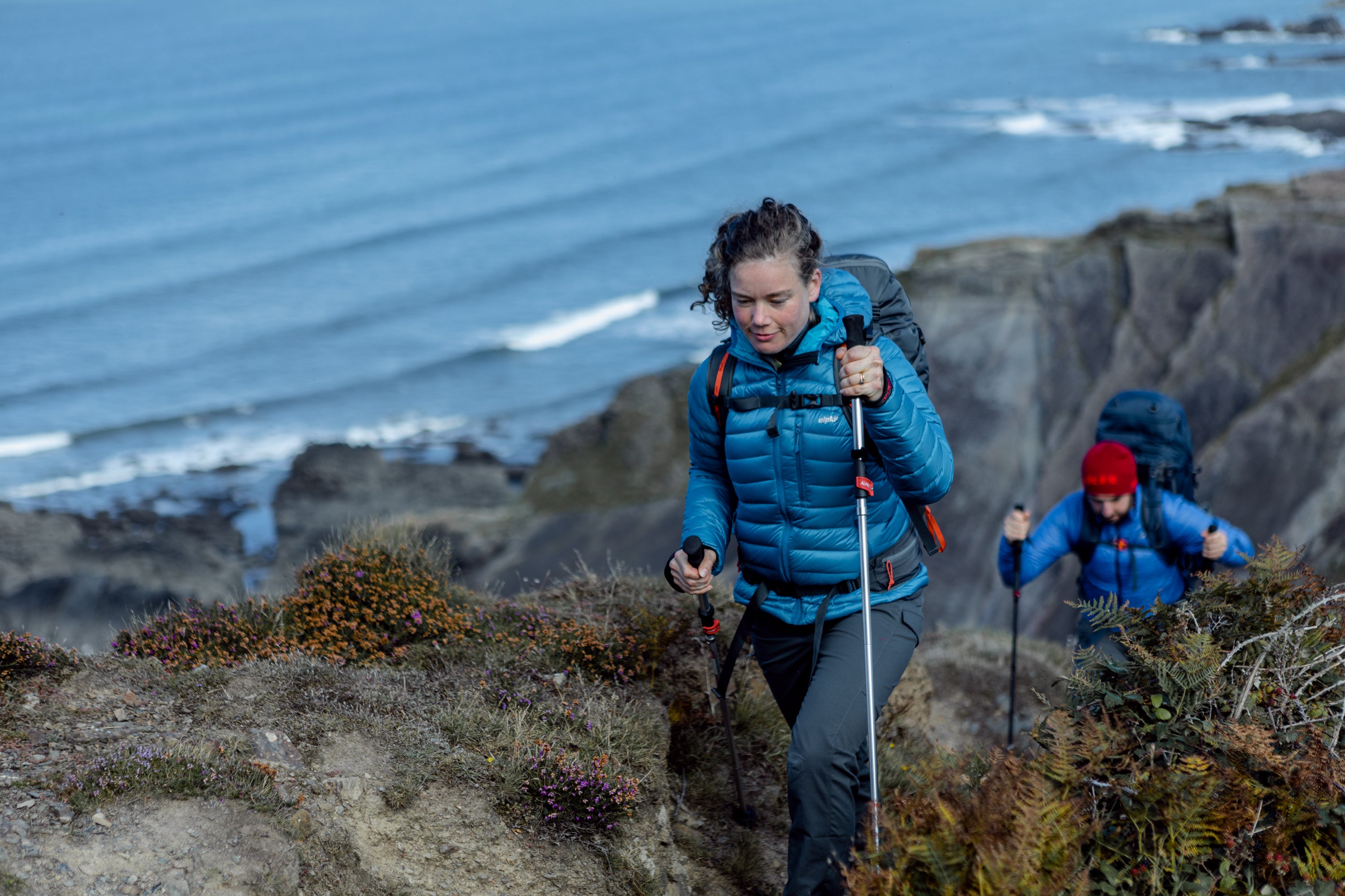 Journeys By Foot