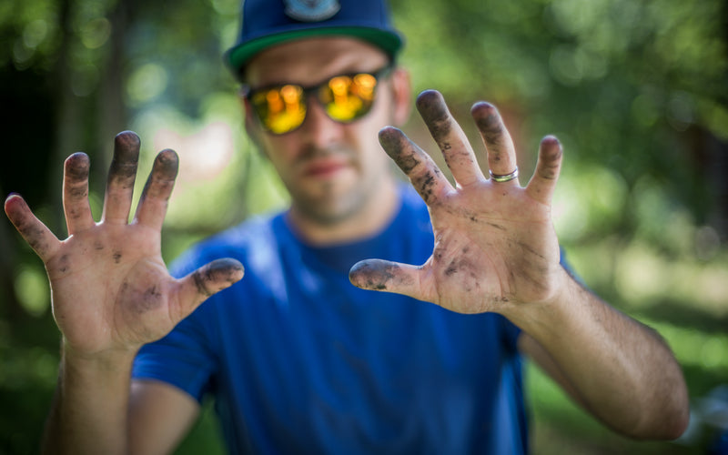 Essential Bike Maintenace Skills For Bikepacking And Cycle Touring