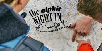 5 Top Tips for Microadventures