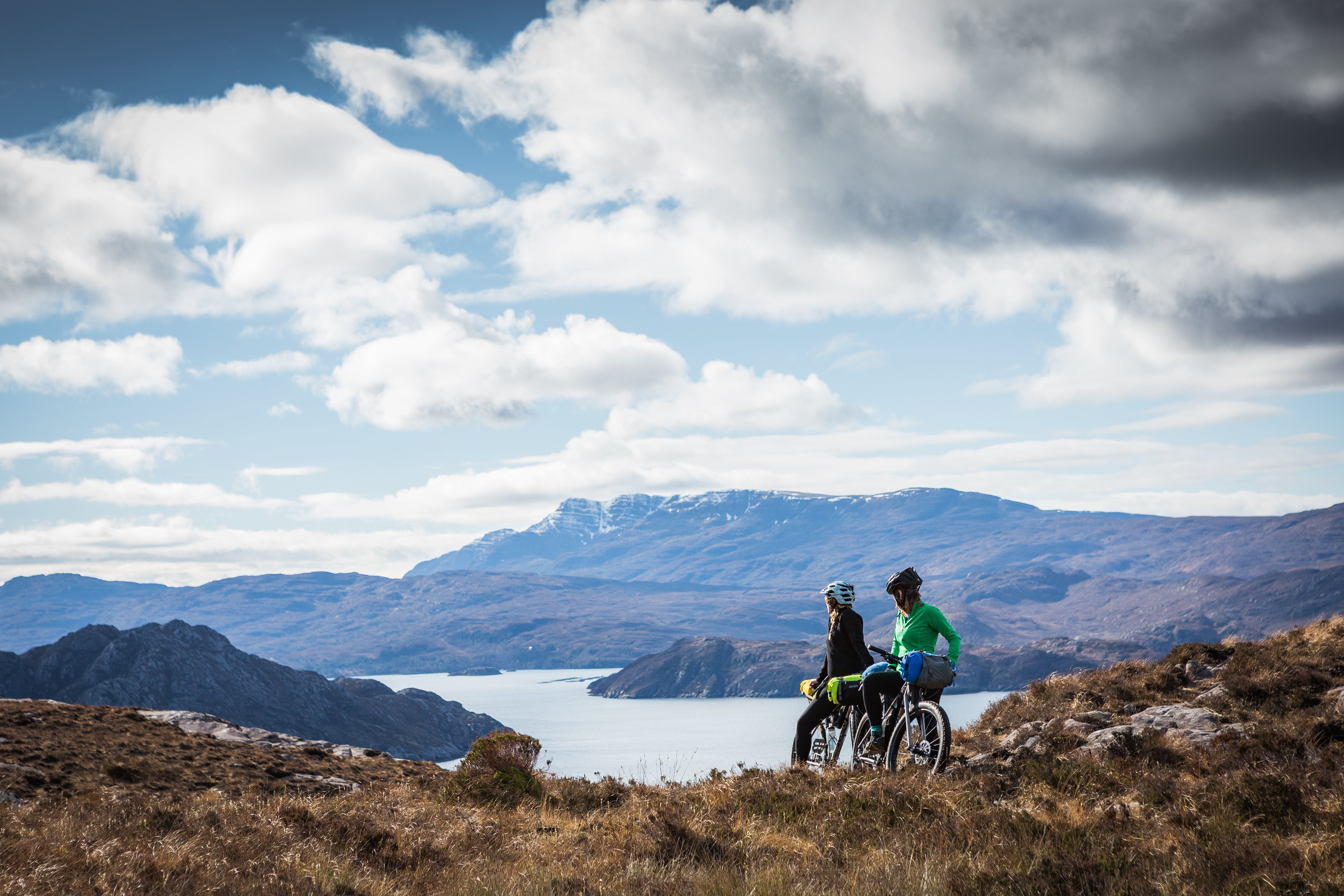 9 in 10 UK outdoor enthusiasts consider sustainability in their purchase decisions