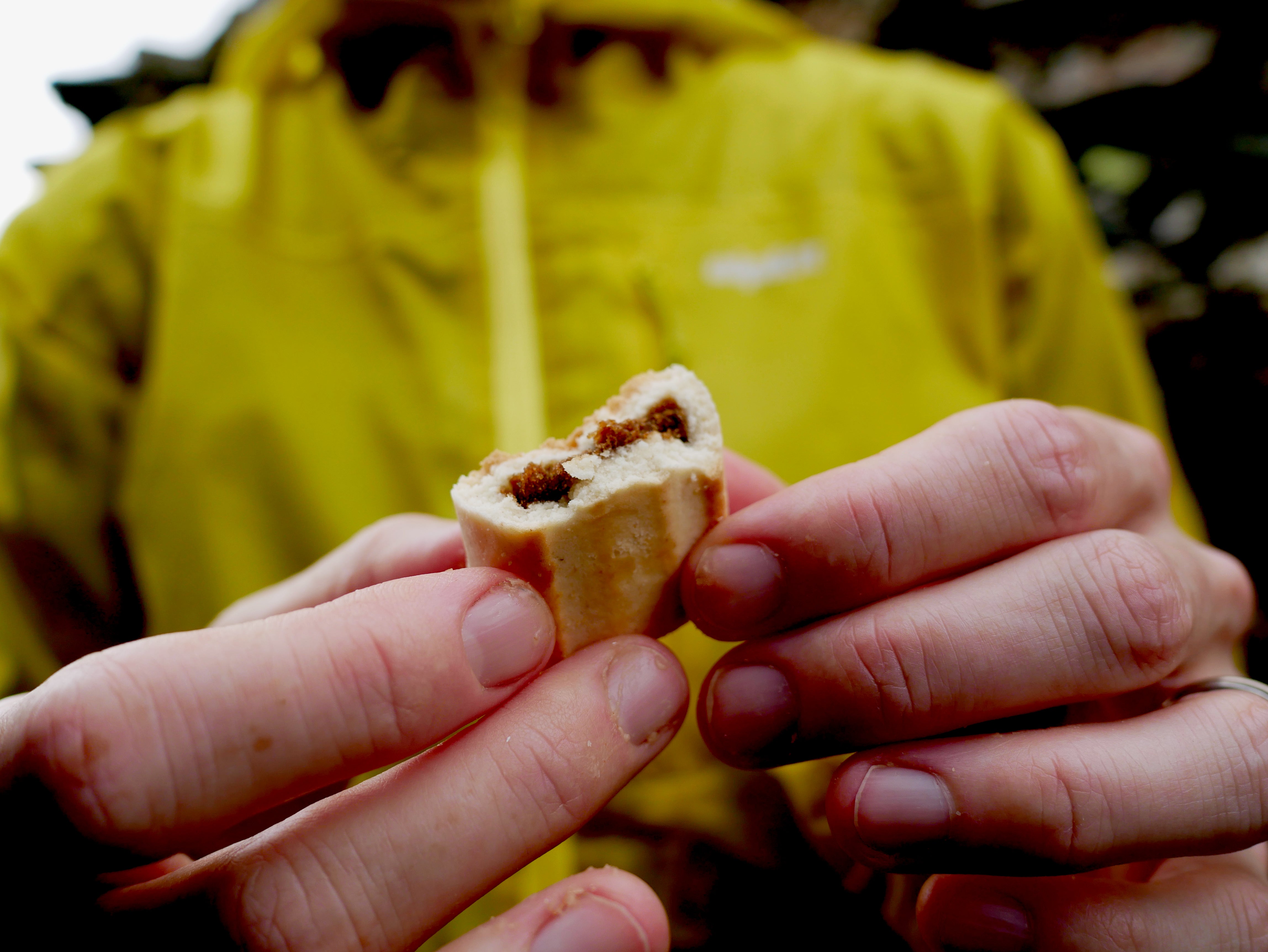 Nuggets of Culinary Wisdom for Fuelling your Training