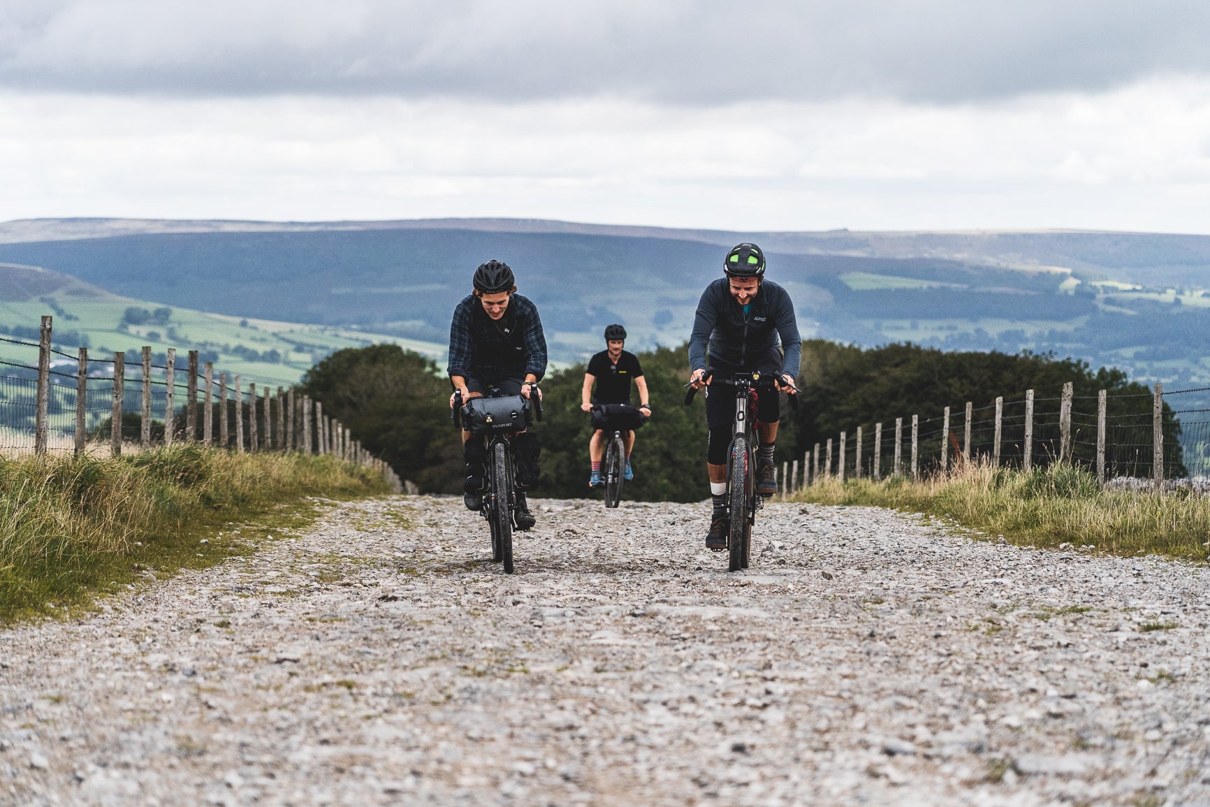 The Peakland Ramble